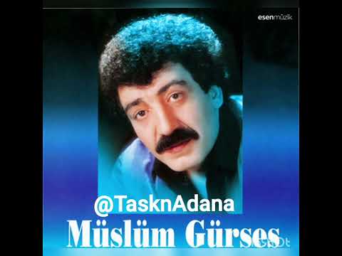 #Müslüm Gürses Müftelayı tabip (Gazel)orjinalden Enstürumantal