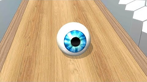 Going Balls - Speedrun Gameplay Level 61