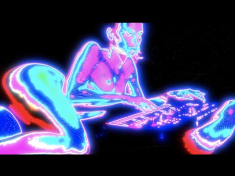 La Femme - Divine Crature feat. LeoLulu (CENSORED VERSION)