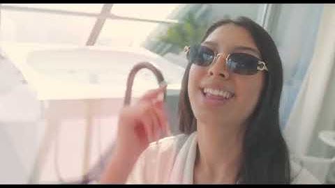 Fran y Nico - Que Te Agache ( VIDEO OFICIAL )