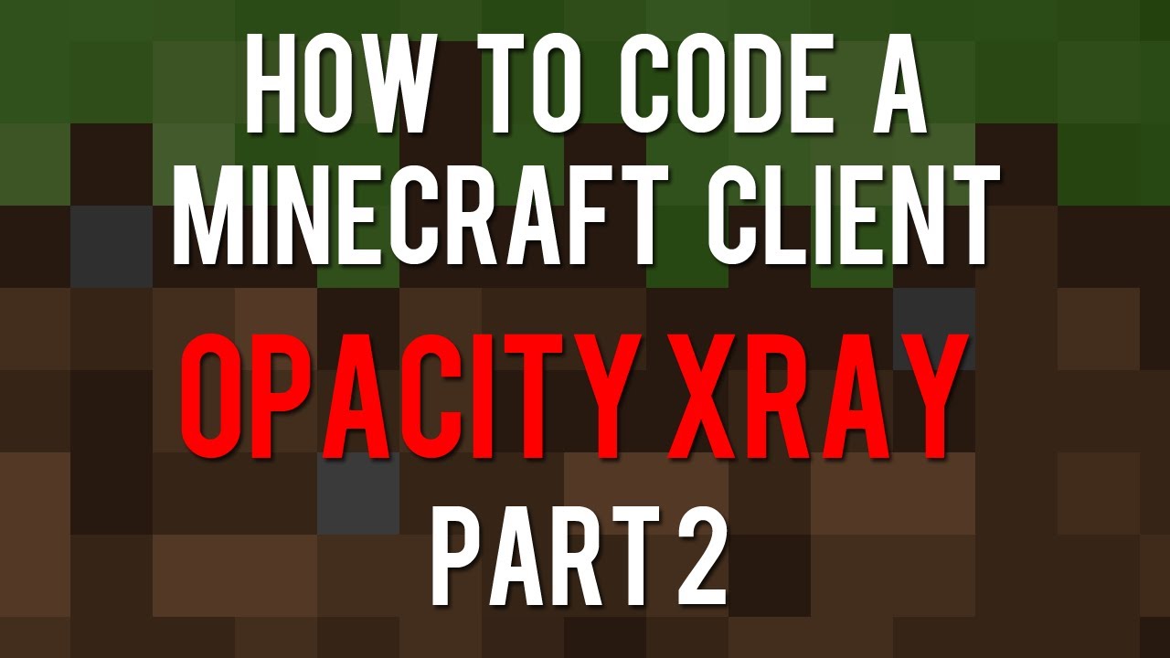 How to code. Minecraft client restart. How to code Minecraft chams.