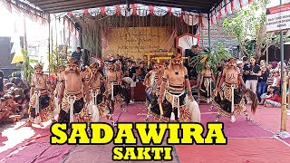 WAROK CILIKK!!! WAROK SADAWIRA SAKTI - Sindas Pancuranmas Secang