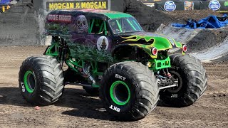 Monster Jam  BEST of the 2024 Season