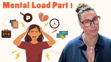 The Mental Load Fix Part 1: The Invisible Work That