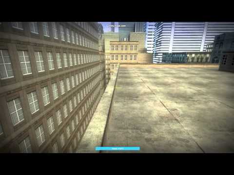 Gmod: Climbing "bigcity"