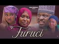 FURUCI HAUSA FILM 2025 FULL