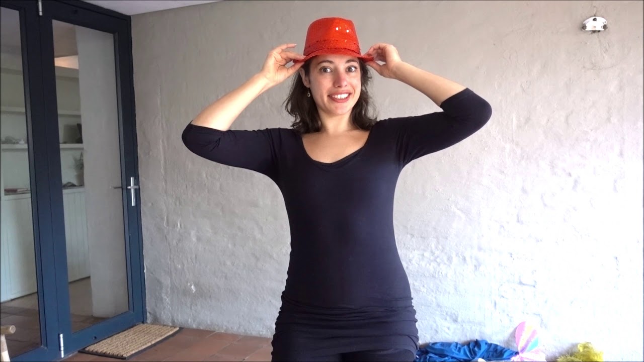 TAYLOR Baba Dance Marches YouTube