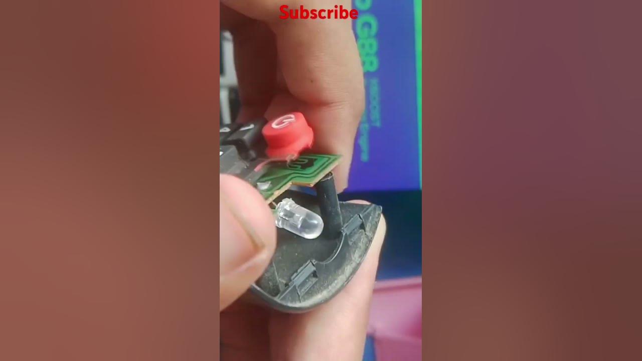 how-to-repair-tv-remote-youtube