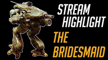 RACs Farm Good Damage |Bushwacker BSW-P2|