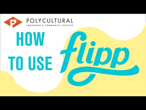 How to use Flipp with Polycultural