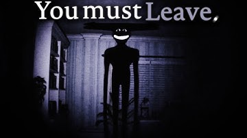 This Anomaly Game Makes Your House No Longer Yours..