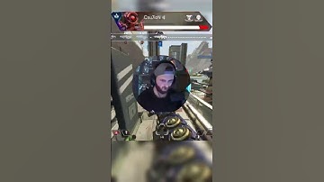 Played A Game With Cau7ion! #shorts