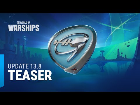 kein Name: Update 13.8: Teaser