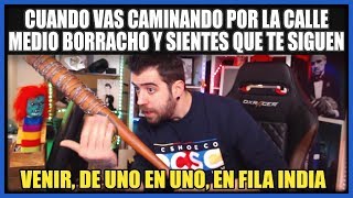 MEMES DE AURONPLAY #17