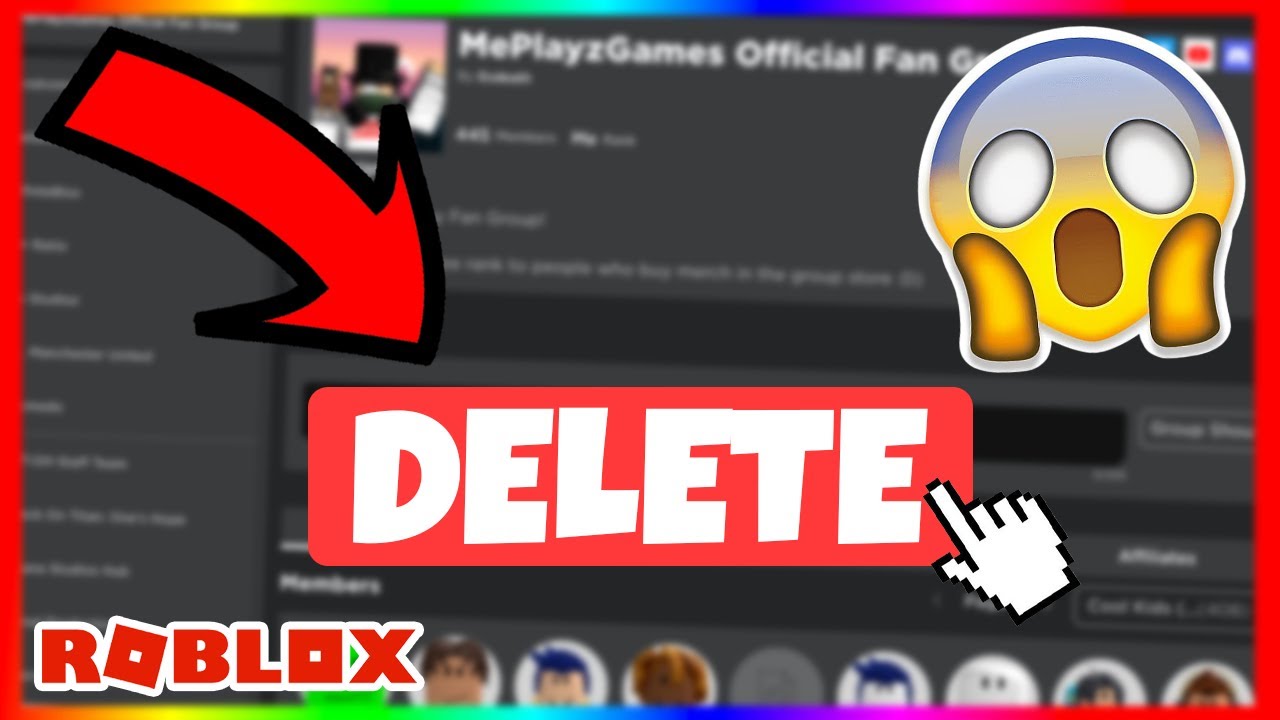 How to Delete a Place in Roblox