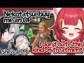 Kamito and an Awkward Valorant Full Party 〖Kamito, Tsuna, Met, Lisa, Tsurugi - VSPO English Sub〗