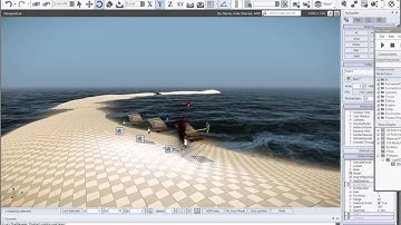 CryEngine Tutorial: Prefabs