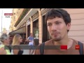 До кінця тижня спека у Львові не спадатиме До кінця тижня спека у Львові не спадатиме