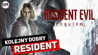 Resident Evil - Requiem - Recenzja