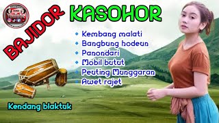 BAJIDOR FAMOUS_KEMBANG MALATI JUARANA BAJIDORAN