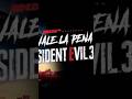 ¿Vale la pena RESIDENT EVIL 3 REMAKE? #residentevil #capcom #brcdevg #gameplay