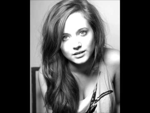 Madeline Duggan singing Black Coffee (cover).wmv