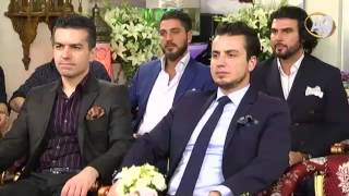 Cennete layık olmak için sabır önemlidir