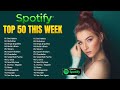 Best Spotify Playlist 2022 🥑 Sia,  Maroon 5, Adele,Ed Sheeran, Billie Eilish, Ava Max, Dua Lipa,