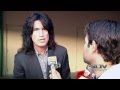 Tommy thayer from kiss says this summers tour with motley crue will be epic