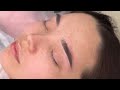 Powder brows process (3)