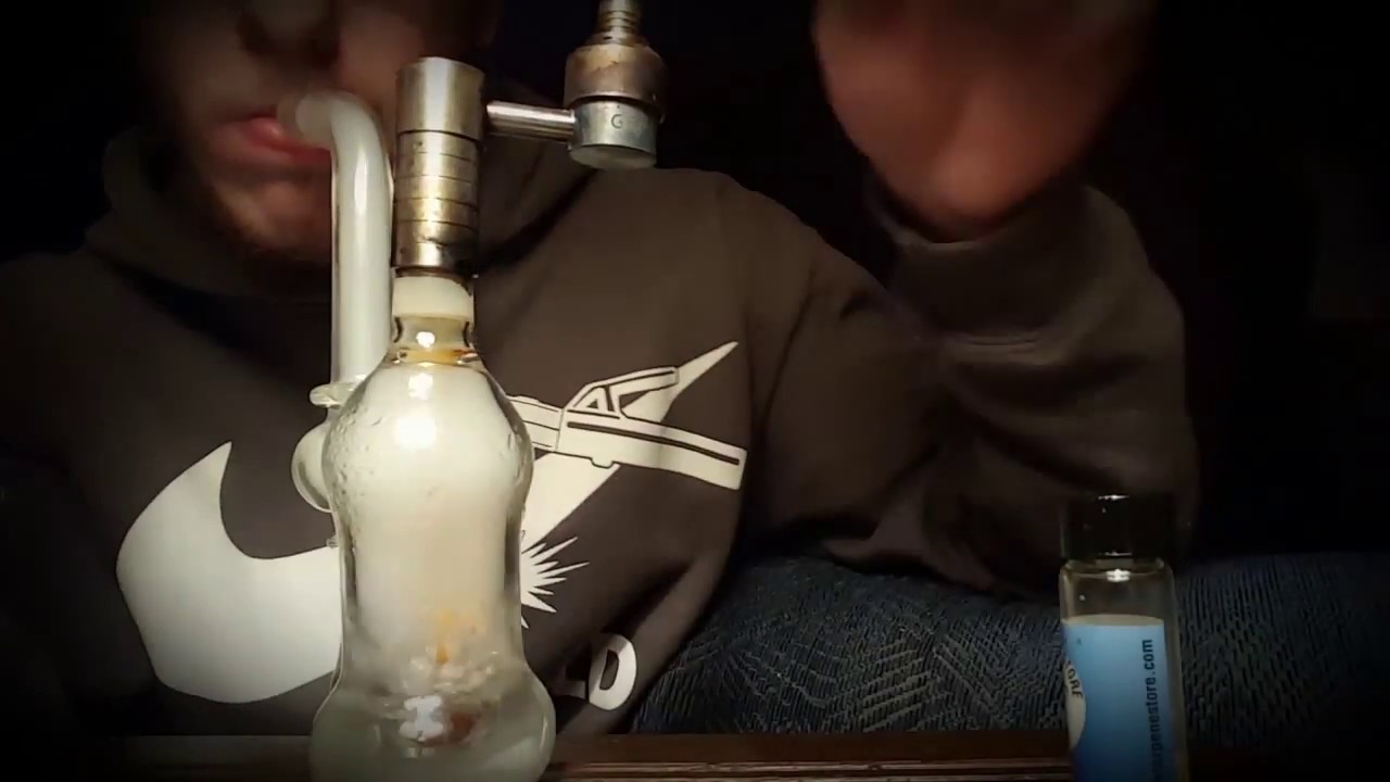 Fat dab hitt