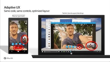 Build UWP apps with Microsoft Graph - June 2019