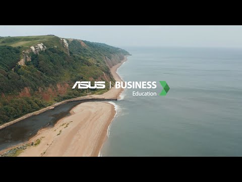 Colyton Grammar Case Study | ASUS laptops for education