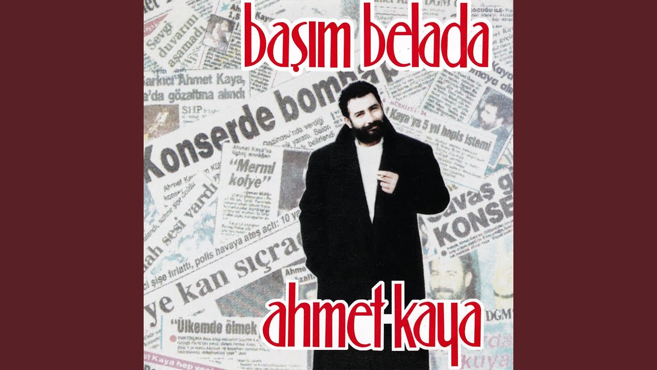 Başım Belada