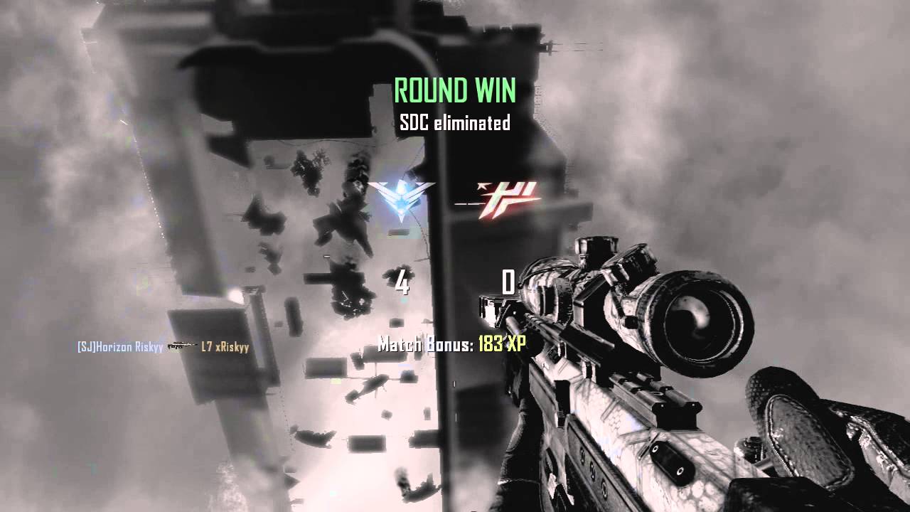 First for the Synergy RC - YouTube