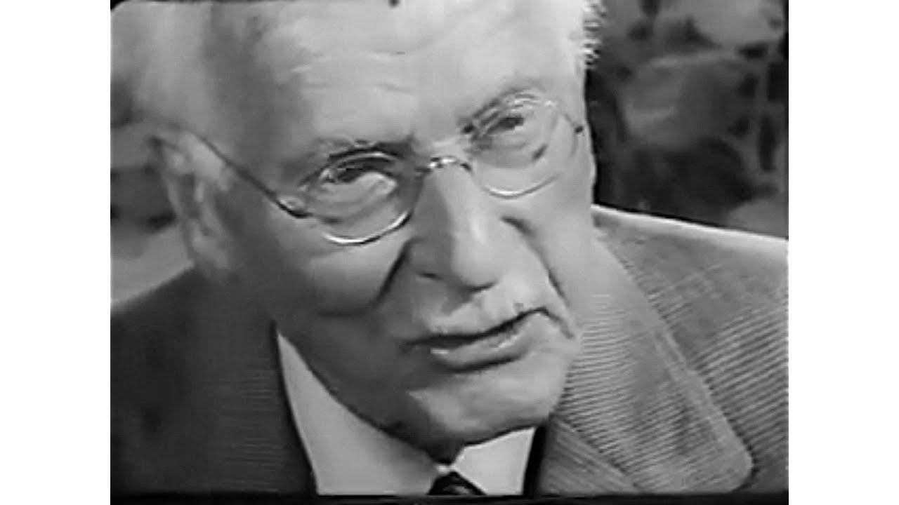 Who was Carl Jung? — North Coast Psychotherapy