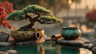 Spiritual Relaxation | Soft Bamboo Ambience for Inner Peace and Yoga Meditation Practice screenshot 3