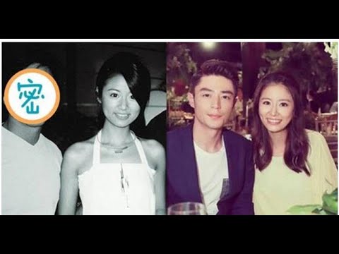 震驚！林心如原來是二婚，霍建華知道嗎？