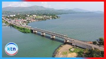 LIVE in Homa Bay: Preparations and expectations of devolution conference 2025.