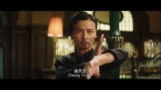 MASTER Z : IP MAN LEGACY (2019) Trailer Subtitle Indonesia