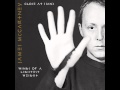 Wings Of A Lightest Weight :: CLOSE AT HAND - EP :: James McCartney