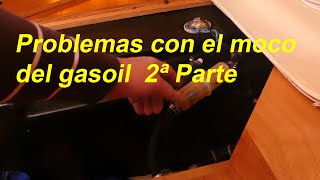 Problema con el moco del gasoil 2ª parte by INFORNAUTIC 1,061 views 1 year ago 6 minutes, 30 seconds