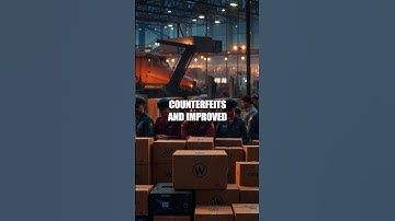 VeChain Unveiled: How Enterprise Blockchain Reinvents Global Supply Chains