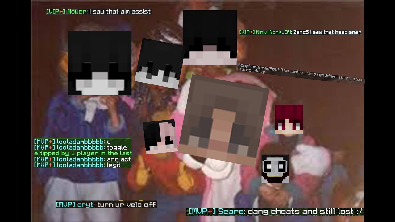 TNT TAG Cyber bullying closet cheaters #7 Trash and Recycling