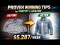 How I Make $5,287/Week With AI Product Images | Snappyit