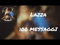 (Testo) Lazza - 100 Messaggi