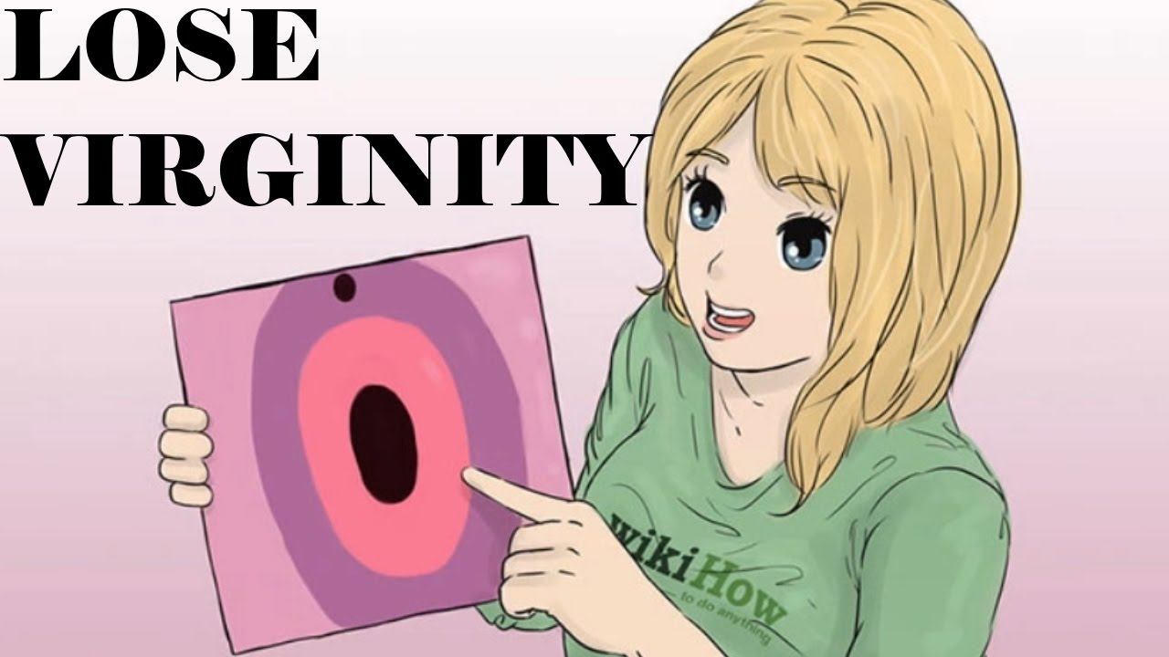 Your virginity