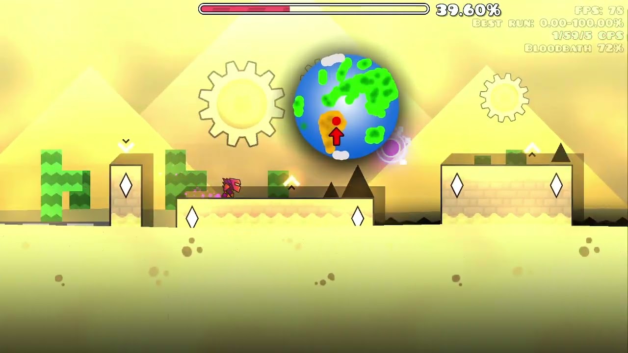 Firewall by Rawin - A demon every day (#70)