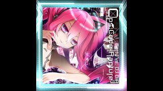 【SDVX VI】 Ops:Code-Rapture- [EXH] AA+