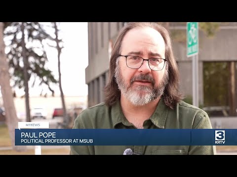 Zinke will not run for re-election to US House